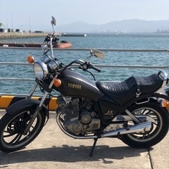 希少車　XS250special YAMAHA