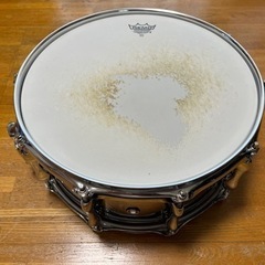 SAKAE スティールスネア 14×6.5 日本製 厚さ1.0mmの画像