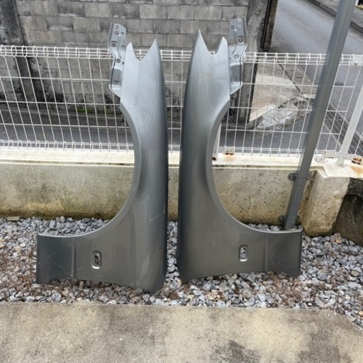 s15 シルビア　純正フェンダー