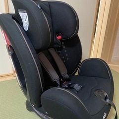 チャイルドシートの画像