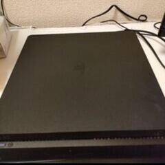 ps4★500gb訳アリのため格安