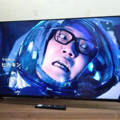 ソニー SONY 2021 50V型GoogleTV プレミアム4K液晶テレビ XJR-50X90J 動作確認済み美品