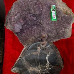 宝石作りが趣味なプロ、アマの方に