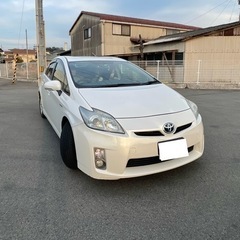 30プリウス前期