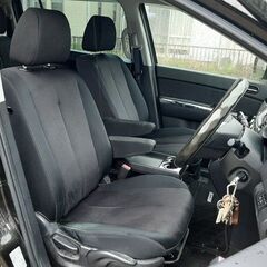 LY3P系後期型!!快適装備!!23S!!HID/HDDナビ/DTV/DVD/リアフィリップダウンモニター/リア両側Pドア/純正17AW/車検 令和5年4月11日まで!!の画像