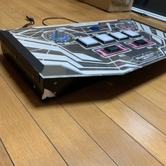 SOUND VOLTEXロゴモデル DAOコン ボルテコンの画像