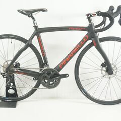 PINARELLO 「ピナレロ」 RAZHA DISK 2021年モデル ロードバイク