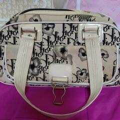 バッグ3点セットの画像