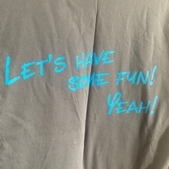 ディズニー ミッキーマウスのTシャツの画像