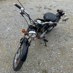 HONDA  SOLO
