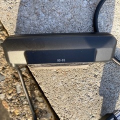 パイオニア　VICS  ND-B5の画像