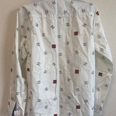 B ONE SOUL (ビーワンソウル) カッターシャツの画像