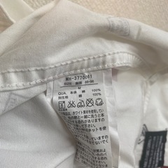 B ONE SOUL (ビーワンソウル) カッターシャツの画像