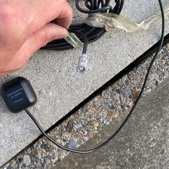 パイオニア　GPSの画像