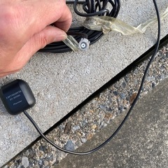 パイオニア　GPSの画像