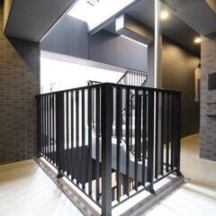 銀座駅徒歩7分 東銀座駅徒歩5分　敷/礼金不要　バストイレ別　洗...