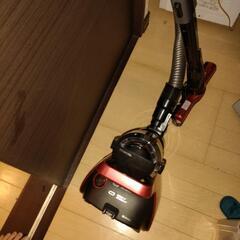 TOSHIBA掃除機★お譲りしますの画像