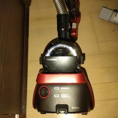 TOSHIBA掃除機★お譲りします