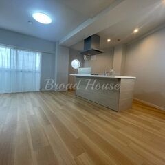 💕横浜市南区激安中古マンション💕1LDK★990万円★大規模リフ...