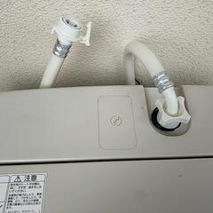 SANYO7㌔洗濯機の画像
