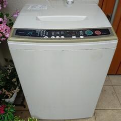 SANYO7㌔洗濯機