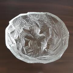 ガラスの鉢②の画像