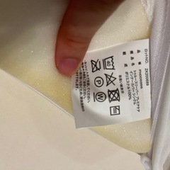 【値下げ 7,000円→4,000円】トゥルースリーパー プレミアケア 低反発 マットレス トッパー シングル 厚さ5㎝の画像