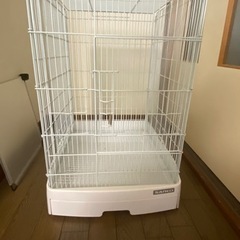 ペット用ケージ