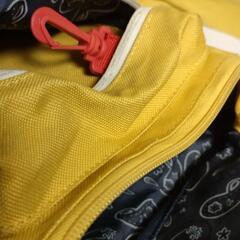 【中古】HERSCHEL ハーシェル ボディーバックの画像