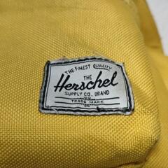 【中古】HERSCHEL ハーシェル ボディーバックの画像