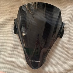 2021年式pcx125cc純正シールド（新品）