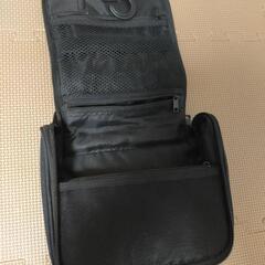 無印良品トラベルポーチ　市価4割引