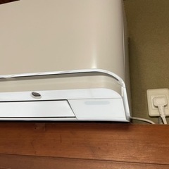 エアコン　TOSHIBAの画像