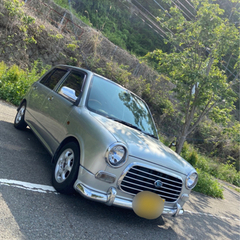 ダイハツ ミラジーノ l700s