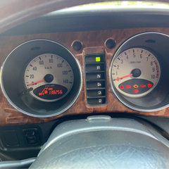 ダイハツ ミラジーノ l700sの画像
