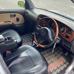 ダイハツ ミラジーノ l700sの画像