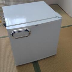 (5月中まで)冷蔵庫 1人暮し用 