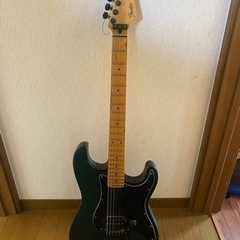 エレキギター