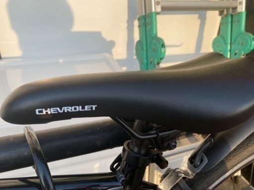 CHEV ROLET 28インチ変速6段自転車