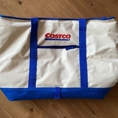 コストコ　保冷バック
