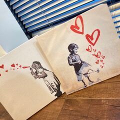 絵画　5枚セットの画像