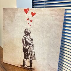 絵画　5枚セットの画像