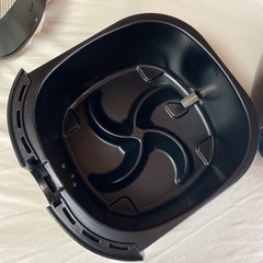 【お取引中】PHILIPS フィリップス　ノンフライヤーの画像