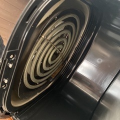 【お取引中】PHILIPS フィリップス　ノンフライヤーの画像
