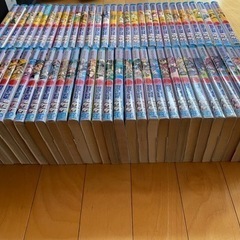 ジョジョの奇妙な冒険 63巻 全巻の画像