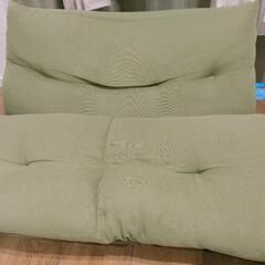 【交渉中】ソファベッド