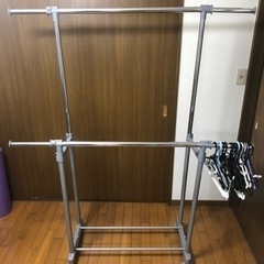 物干し