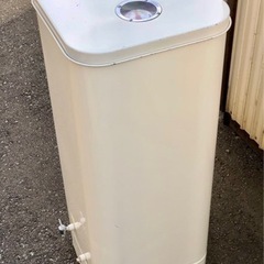 【旭川市内配達可】室内用灯油タンク 90型タンク 高91×横38...