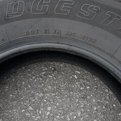 ブリジストン　195/80R15  96S
