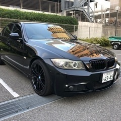 🔆E90最終型LCI🔆　320i Mスポーツ　